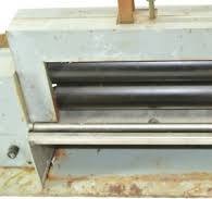 Vintage Lab Wringer, Atlas Electric Devices Wringer Lab ...