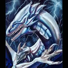 Fill your cart with color today! Yugioh Blue Eyes White Dragon Fanart Novocom Top