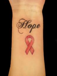 While ribbon tattoos can be utilized to help draw attention to a certain cause, they also have the ability to create a unique focal point in your tattoo design. 125 Ribbon Tattoo Ideas That Are Cute And Pleasing To The Eye Wild Tattoo Art