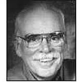 Thomas Roper Obituary (2007)