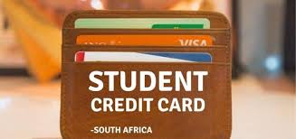 Pay a personalised interest rate from 7.00% per year. Student Credit Card South Africa Needy Insight Build Credit