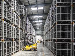 Nfi Is Said To Be Exiting Controversial Los Angeles Warehouse
