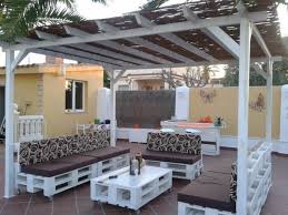 1001 Originelle Palettenmobel Ideen Zum Selberbauen Gartenmobel Aus Europaletten Paletten Pergola Gartenmobel Aus Paletten