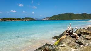 Hello everyone, and happy friday! Cinnamon Bay One Of St John S Best Beaches