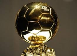 Balonul De Aur Fifa