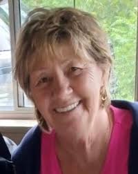 Sandra Searson (nee Kasdorff)