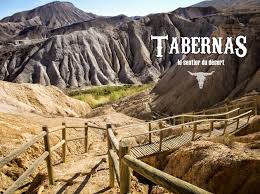 Espagne Randonnee Dans Le Desert De Tabernas Guide Pratique Mytripfab Almeria Espagne Sud Espagne Espagne