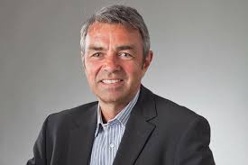 Argent boss to step back after King's Cross project