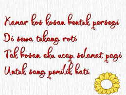 Selamat yang lagi ulang tahun. Romantis Assalamualaikum Selamat Pagi Sayang Nusagates