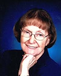 Patricia Finn Obituary