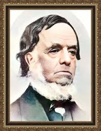 Judge Josiah Pierce (1792-1866)