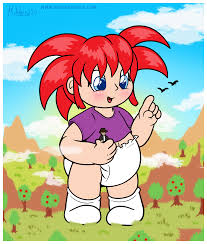Anything more than 12 of each of these does not work. Giant Baby Amy Commission By Marinaneira By Thatmetalguy1011 On Deviantart