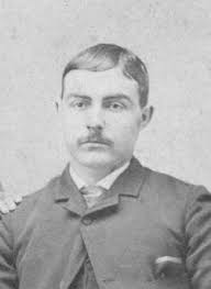 Eldon Samuel Burris Sidener (1868-1944)