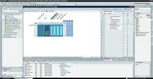 Eplan electric p8 is a consistent, integrated and fast engineering system for you to plan and design the electrical engineering for machines and plant systems. Cad Cam Software Eplan Electric P8 Und Tia Portal Im Verbund Kem