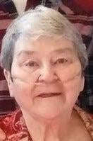 Helen Cushman Obituary