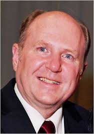 Marc Clemens Obituary (1955