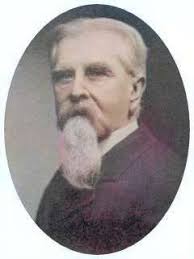 Henry Halen Hensley (1781-1859)