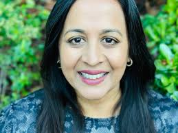 Local Author Ritu Mukerji Debuts a Historical Murder Mystery, Set During  the Civil War