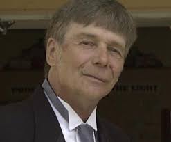 Calvin Rutter Obituary (2017)