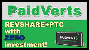 Image result for Paidverts