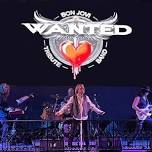 Bon Jovi Tribute by Wanted at Chateau Aeronautique Winery