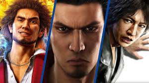 Présentation yakuza black panther 2 (psp). All Yakuza Games Ranked Which Yakuza Games To Play And Where To Start Push Square