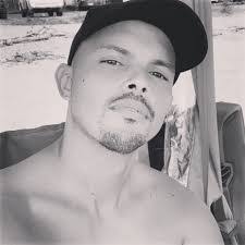 Freddy Godoy's Instagram, Twitter & Facebook