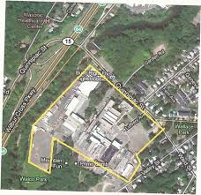 342 Quinnipiac St Wallingford Ct 06492 Office For Lease Loopnet Com
