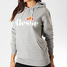 Nouveautés sweat ellesse :la sélection produits go sport au meilleur prix ! Montagnes Crawl Charmant Sweat Ellesse Femme Gris A Capuche La Debat Courtoisie