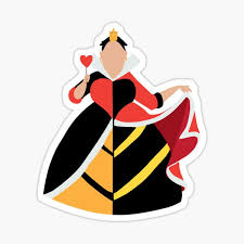 This article is about mira kanō, otherwise known as the queen of hearts. Queen Of Hearts Gifts Merchandise Redbubble