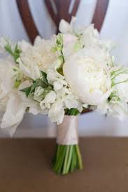 There are 28884 white flower bouquet for sale on etsy, and they cost us$ 18.67 on average. Wedding Wedding Bouquet Ribbon Wrap Blue Wedding Bouquet Simple Bridal Bouquets