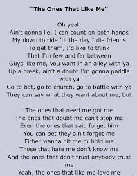 The Ones That Like Me Brantley Gilbert This Is My Song Me Country Song Lyrics Me Too Lyrics Brantley Gilbert Lyrics