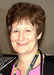 Kathy Kelly Of New City Named "Nurse of Distinction"