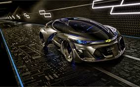 2015 Chevrolet Fnr Concept Wallpaper Hd Car Wallpapers Id 5393