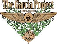 Live Jerry Garcia Band Show Recreations with The Garcia Project