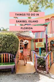 How do i travel from miami to sanibel island without a car? 24 Hour Guide To Things To Do On Sanibel Island Florida Travel Guide Sanibel Island Florida Sanibel Island Things To Do