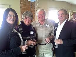 Linda Loftu, Margie Spence, Rick Spence, Rick hamilton