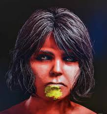 Hilarious! Rosie O'Donnell.. . . .