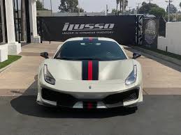 We did not find results for: Used 2020 Ferrari 488 Pista For Sale Sold Ilusso Stock 250545