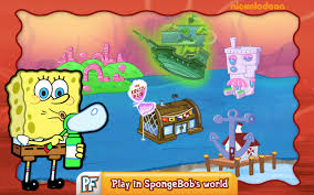 Maybe you would like to learn more about one of these? Spongebob Diner Dash Amazon De Apps Games