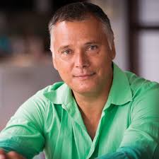 Australia Day" By Stan Grant