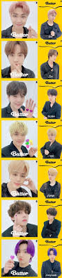 By connecting, you agree to sign up to the official bts mailing list. Bts è‹±èªžæ–°æ›² Butter ãƒã‚¿ãƒ¼ Mvå…¬é–‹ ãƒ‡ãƒã‚¯