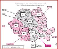 Regiunile de dezvoltare nu personalitate juridică și au fost create în anul 1998 prin asocierea consiliilor județene din românia, pentru a coordona dezvoltarea regională necesară pentru ca românia să adere la uniunea europeană. AnalizÄƒ Regionalizarea Romaniei O Abordare DemograficÄƒ Cursdeguvernare Ro Cursdeguvernare Ro