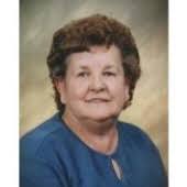 Obituary information for Annabelle Stalnaker