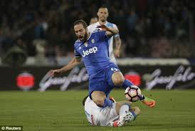 Watch granada cf vs ssc napoli live online. Granada V Barcelona Live Score Plus Napoli V Juventus Daily Mail Online