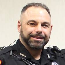 From meeting Sgt. Parenti well before he entered into Law Enforcement to  seeing him carve his path in Scituate RI. I must also mention he protects  my girls daily. Sgt. Parenti gives