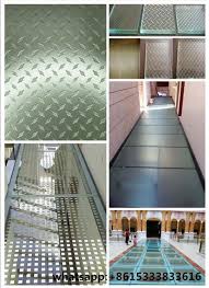 Anti Slip Floor Glass Glass Printing Glass Floor Screened Porch Designs