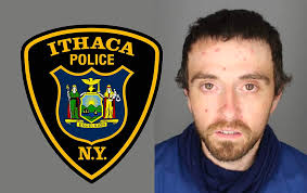 End of Watch: Lieutenant Colin has “returned to the cosmos”