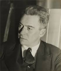 'Hart Crane'