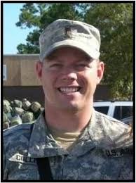 Two Fort Stewart Soldiers killed in Iraq